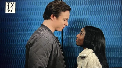 Interrupted kiss (2023)