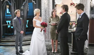 "Cranco" wedding (2014)