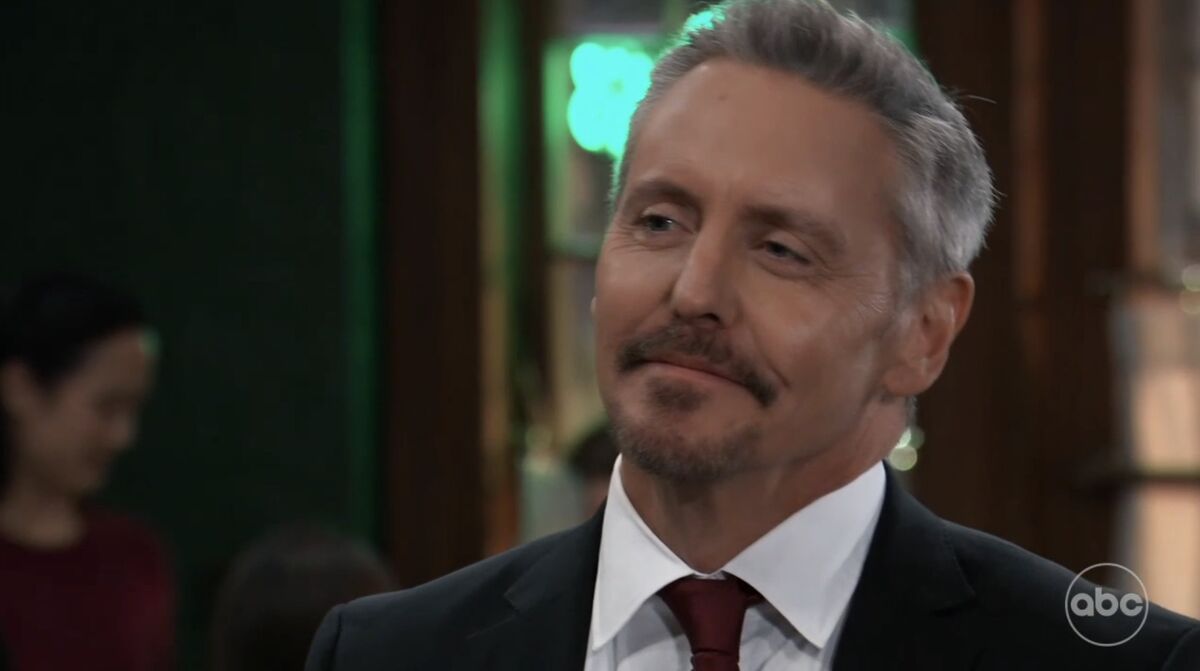 Jack Brennan (Charles Mesure) | General Hospital Wiki | Fandom