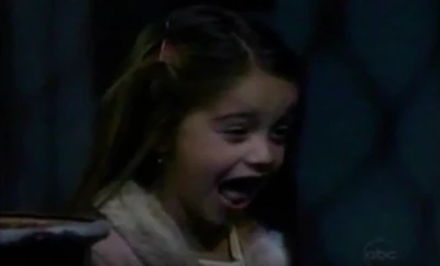 Kristina sees Sam shoot Diego