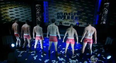 Magic Milo and the Magic Wands