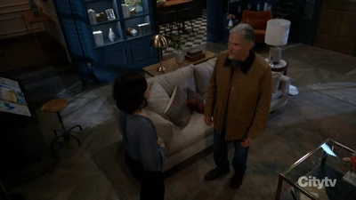 Cyrus Renault threatens an attack (2025)