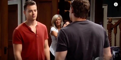 Michael gets his uncle Jason back