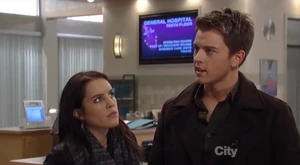 Kiki convinces Michael to lay off Franco