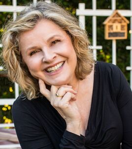 Edie Lehmann 2024