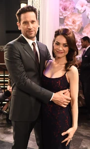 Franco and Elizabeth wedding reception (2019)