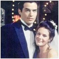 "Jaggen" Wedding (1994)