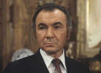 Mikkos Cassadine (John Colicos)