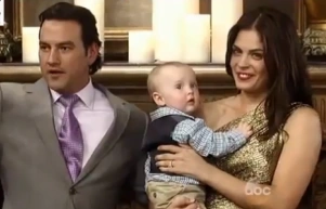 Before the truth comes out