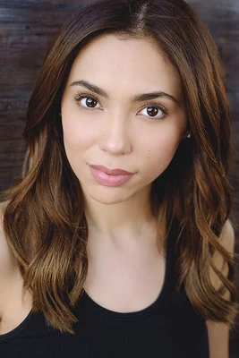 Brenda Barberena 2022