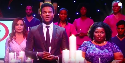 Bobbie, Felix and Deanna