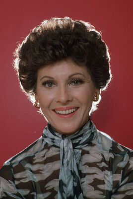 Gail Badwin 1986