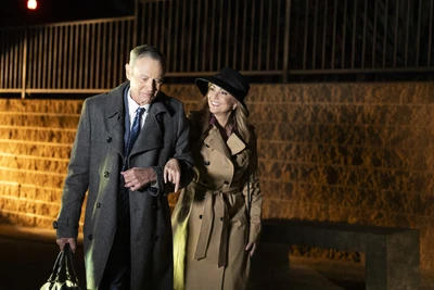 Leaving town together (2024)