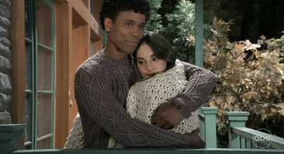 Cozying up together (2023)