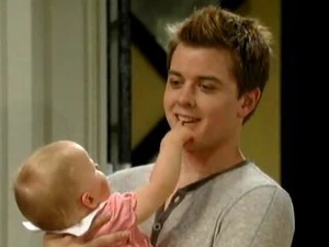 Siblings Michael and Josslyn