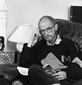 Douglas Lambert 1986