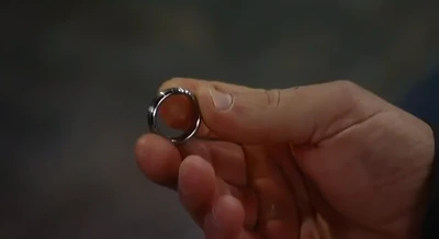 Jason's wedding ring (2011)