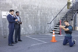 PCPD Dex Police Training 2024-2