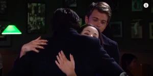 Last hug