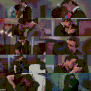 10 Kisses (2023)