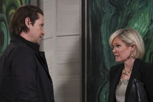 At the Metro Court (2023)