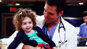 Patrick and daughter Emma