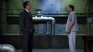 Kevin and Ryan at Ferncliff