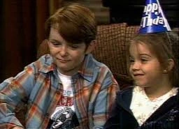 Kristina and Michael
