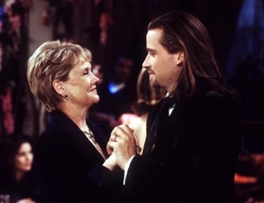 Siblings Todd and Viki