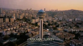Ankara, Turkey