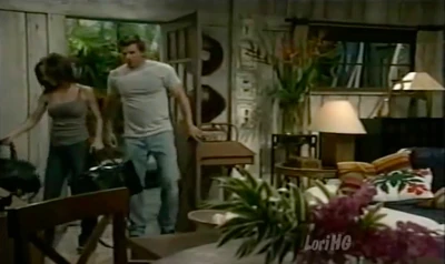 Jason and Sam return to live out his last days (2005)