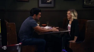 Talking about Claudette