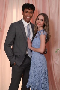 At Millow wedding (2023)