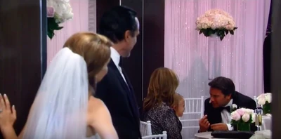 We made that -- Dante