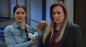 Esme and Ace are now at the Collins Penthouse (2023)