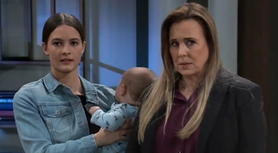 Esme and Ace are now at the Collins Penthouse (2023)