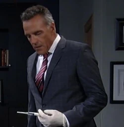 Paul with Derisifol (2016)