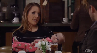 Sisters Avery and Kiki (Alderson)