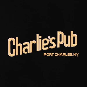 Charlie's Pub Logo