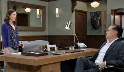 Betty and blackmail (2023)