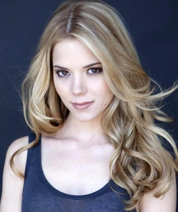 Brooke Anne Smith | General Hospital Wiki | Fandom