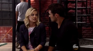 Nathan and Maxie talk about Obrecht