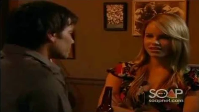 Dante and Lulu meet (2009)