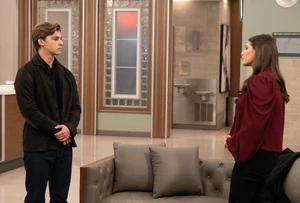 Brook Lynn tells Gio that she believes him (2025)