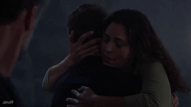 JaBritt AwkwardHug 2021