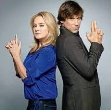 Mother Heather, son Franco (2016)