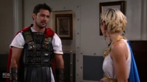 Maxie confronts Nathan at keeping the truth from her