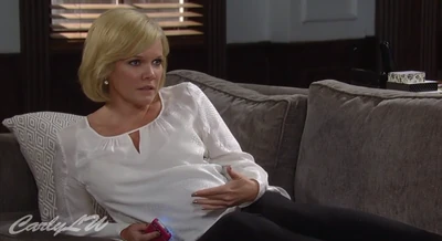 Ava is in premature labor