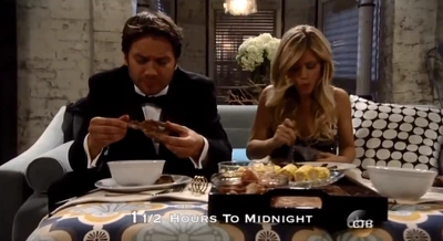 Rib thieves (2014)