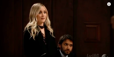 Lulu's opening statement